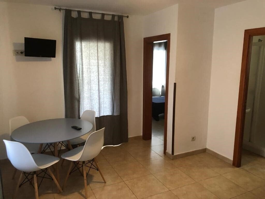 Зображення Ar Caribe Apt апартаменты