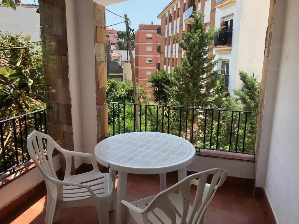 Картинка Ar Caribe Apt апартаменты