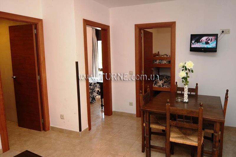 Картинка Ar Caribe Apt апартаменты