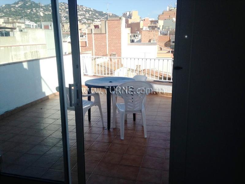 Картинка Ar Costa Brava Apt апартаменты