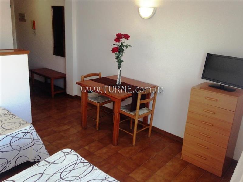 Фото Ar Costa Brava Apt апартаменты