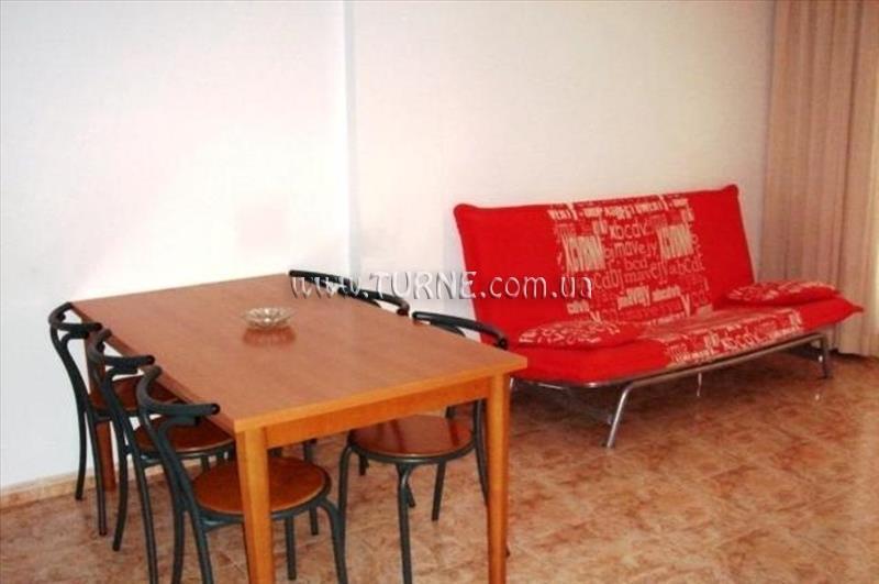 Зображення Ar Santa Anna Ii Apt апартаменты