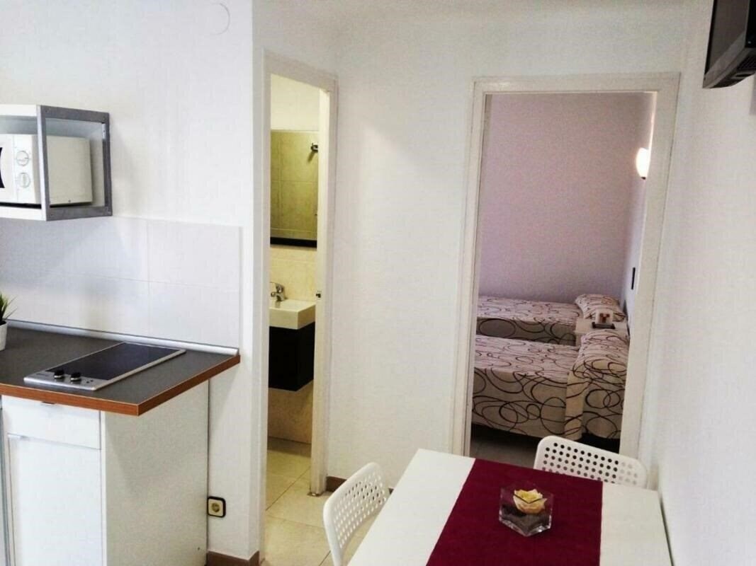 Фотография Ar Bellavista Apt апартаменты