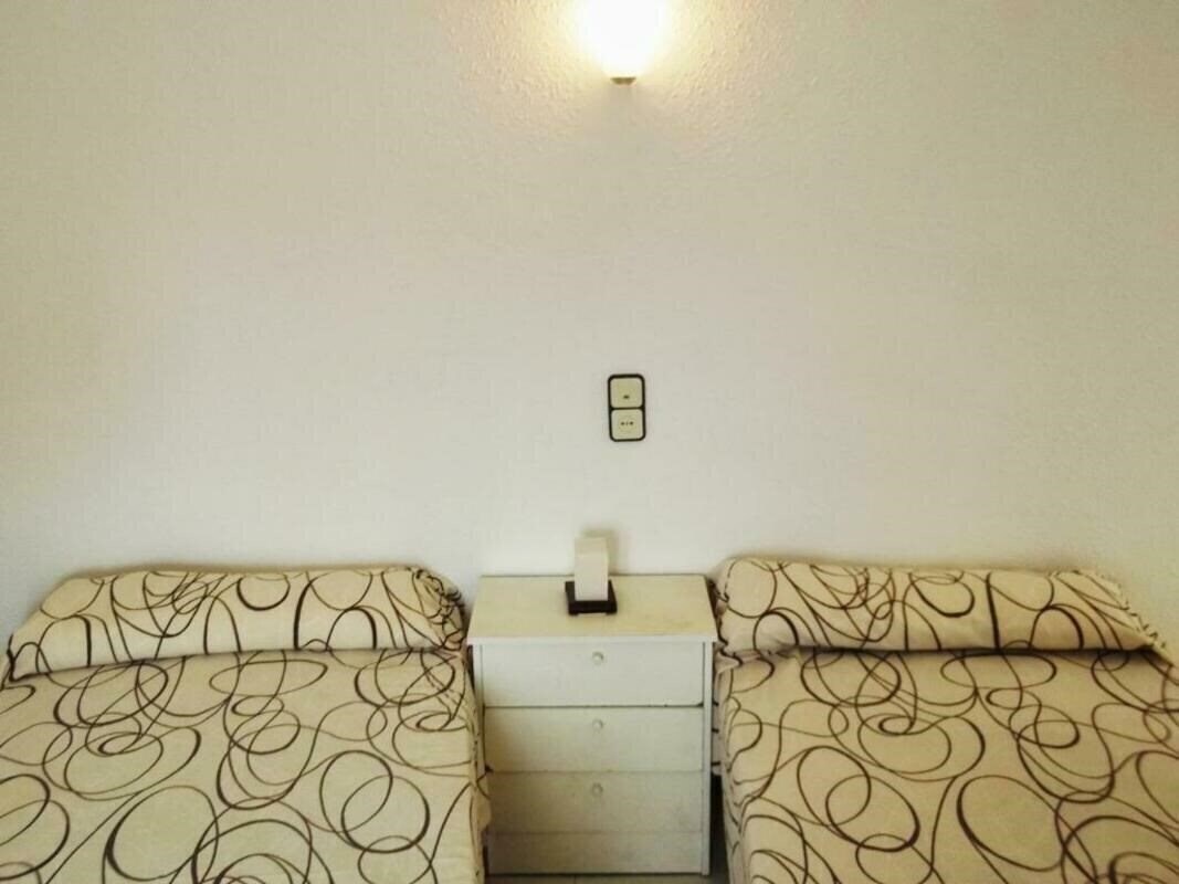 Отель Ar Bellavista Apt апартаменты