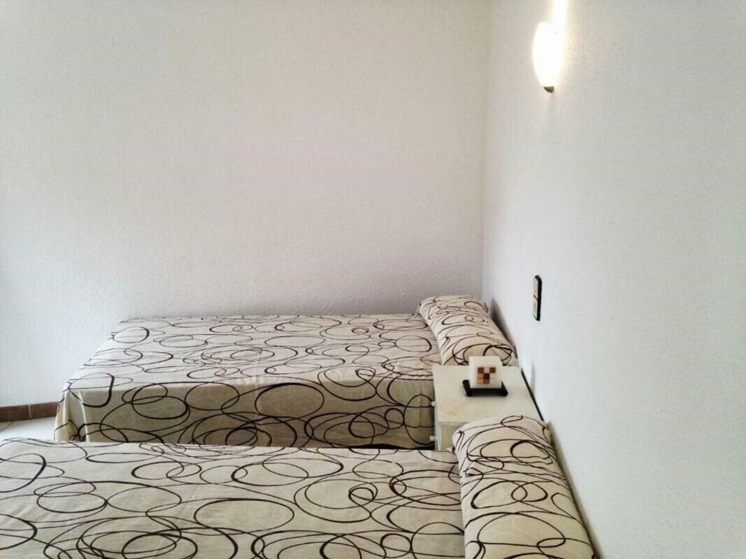 Фото Ar Bellavista Apt апартаменты