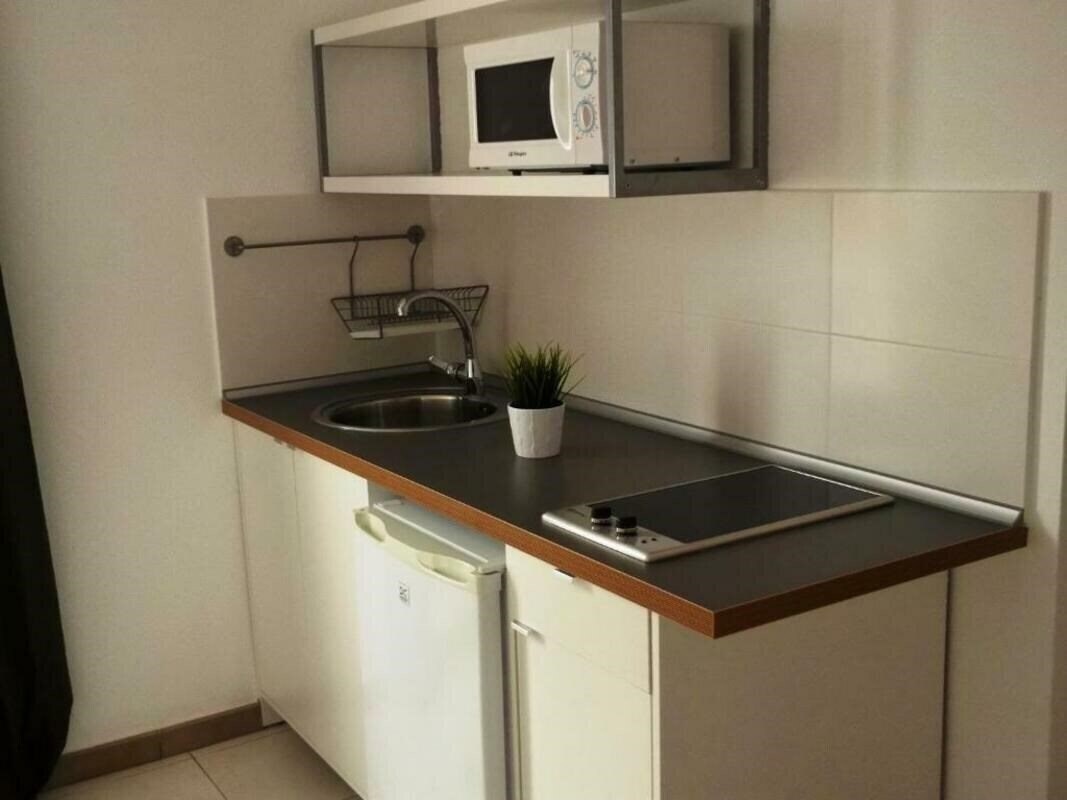 Изображение Ar Bellavista Apt апартаменты