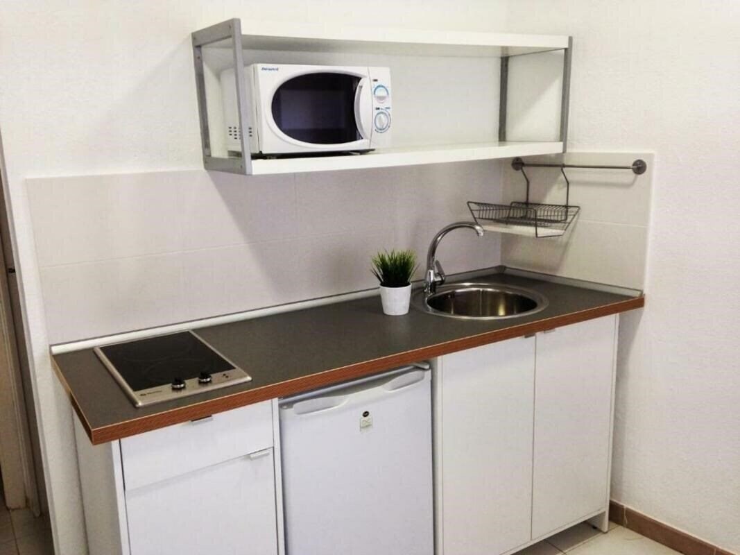 Картинка Ar Bellavista Apt апартаменты