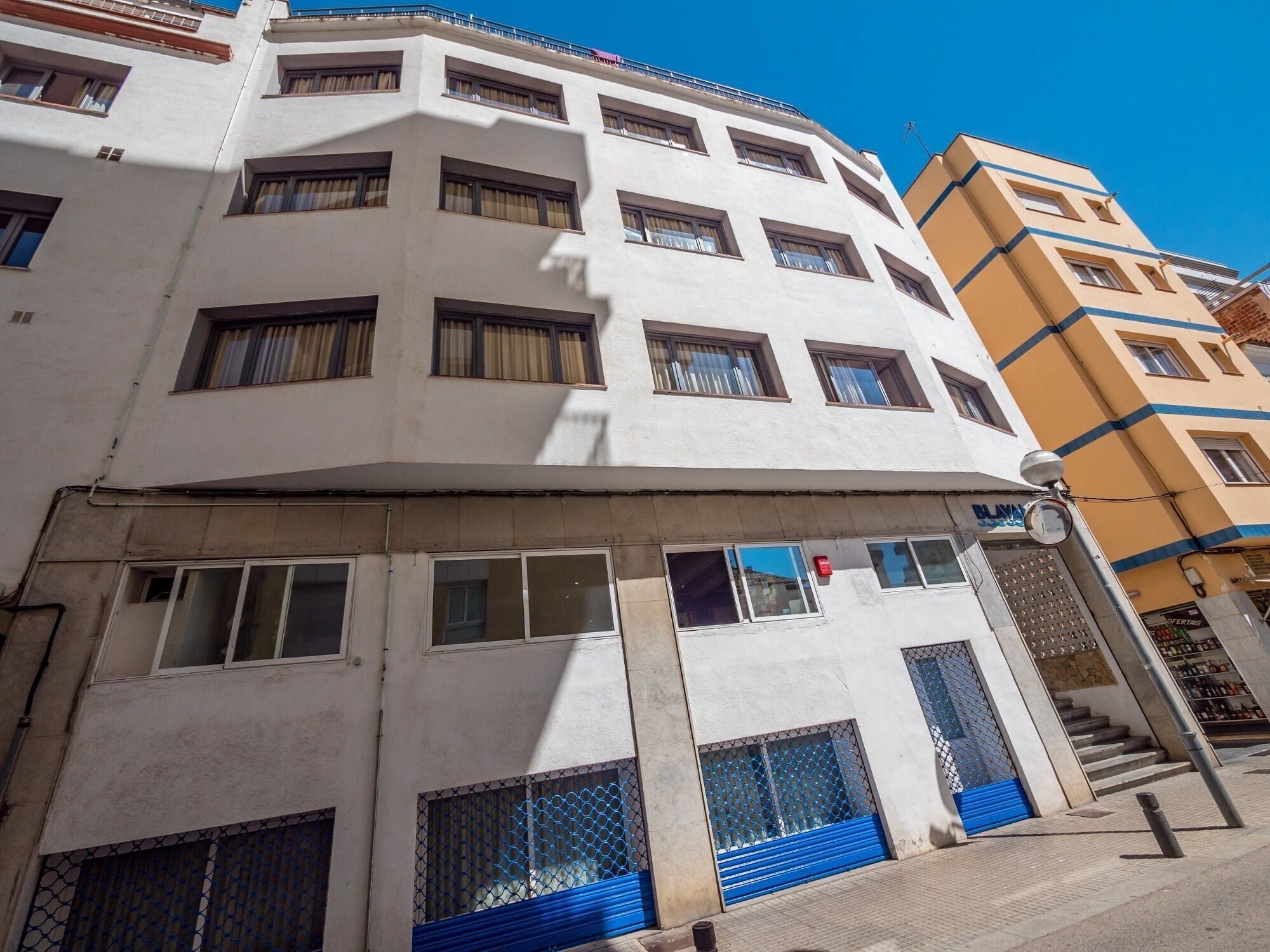 Готель Ar Blavamar Apt апартаменты