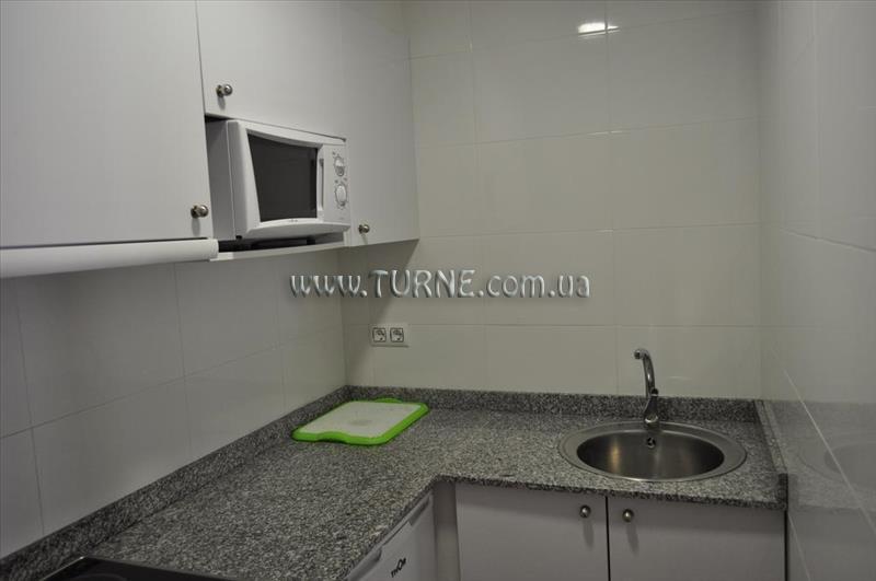 Картинка Ar Blavamar Apt апартаменты