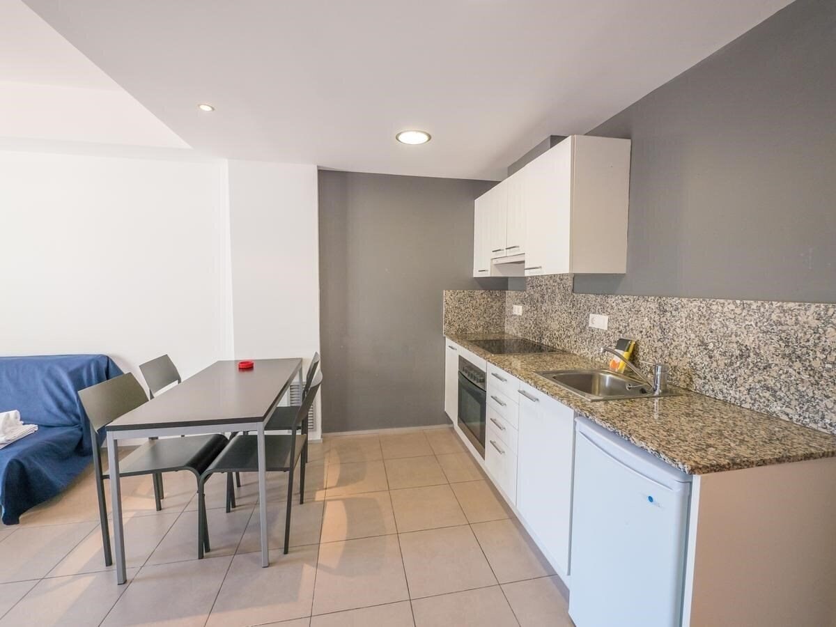 Фото Ar Niu D'Or Apt апартаменты