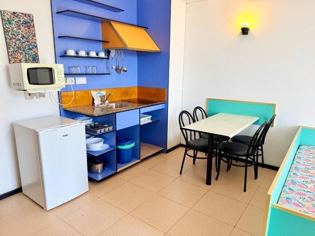Готель Apartaments Sun & Moon апартаменты