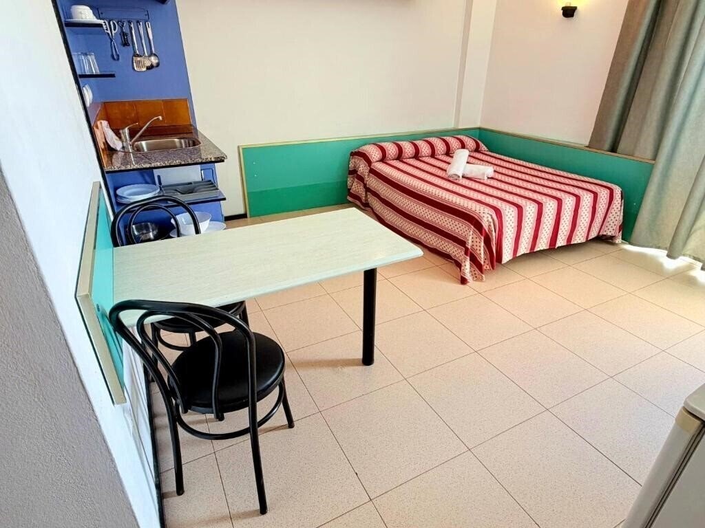 Фото Apartaments Sun & Moon апартаменты