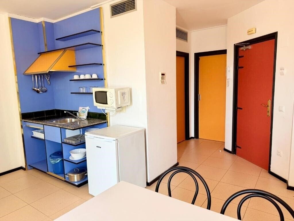 Фотографія Apartaments Sun & Moon апартаменты