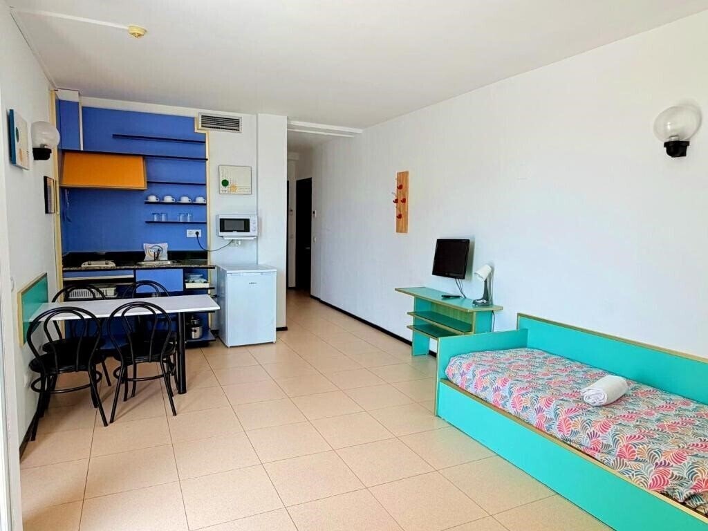 Зображення Apartaments Sun & Moon апартаменты