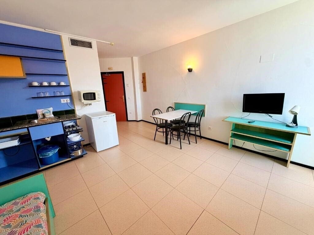 Картинка Apartaments Sun & Moon апартаменты