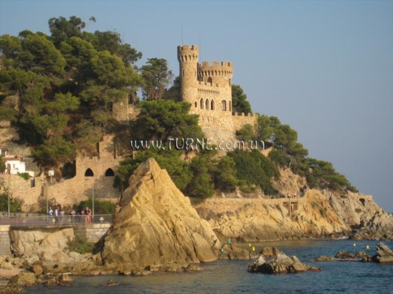 Фото H.Top Secret Lloret De Mar IV 4*