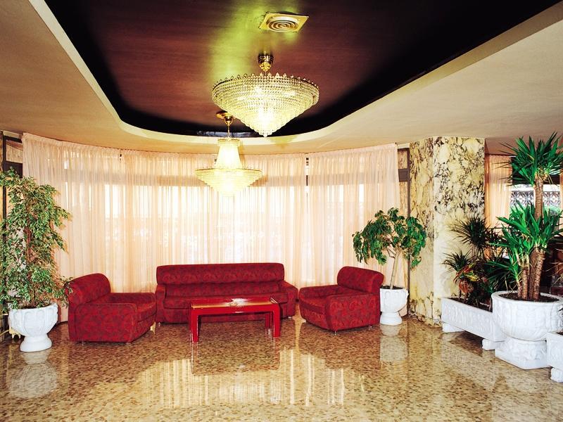 Фотография Copacabana-Lloret 3*