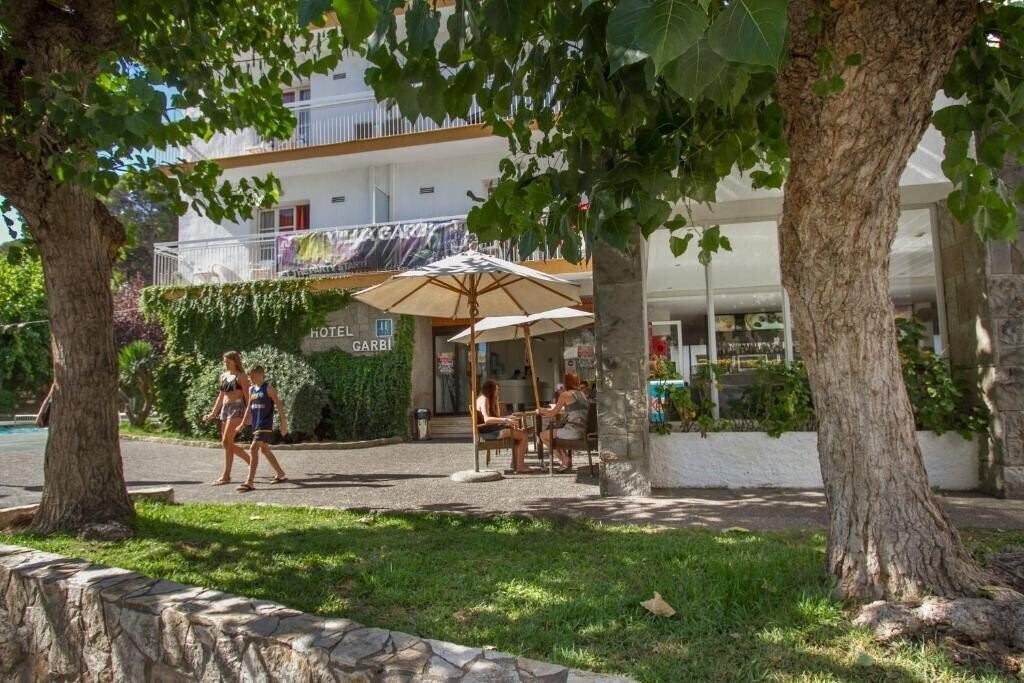 Зображення Villa Garbi 2*