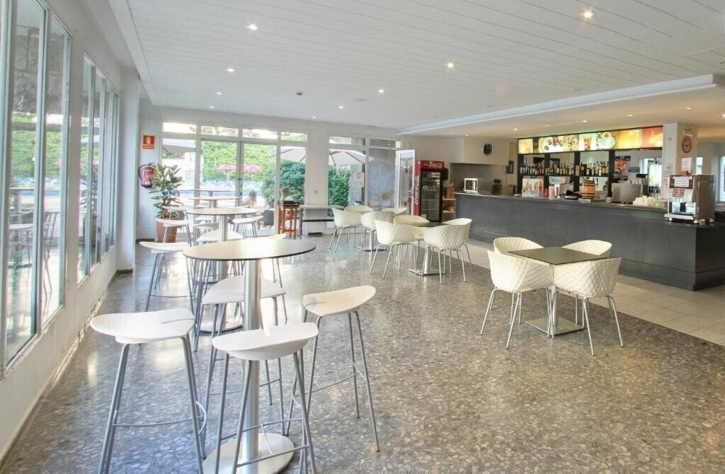 Изображение Villa Garbi 2*
