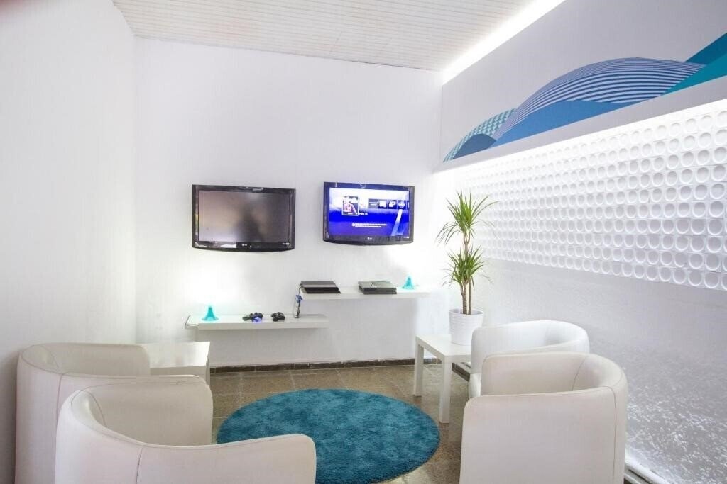 Картинка Villa Garbi 2*
