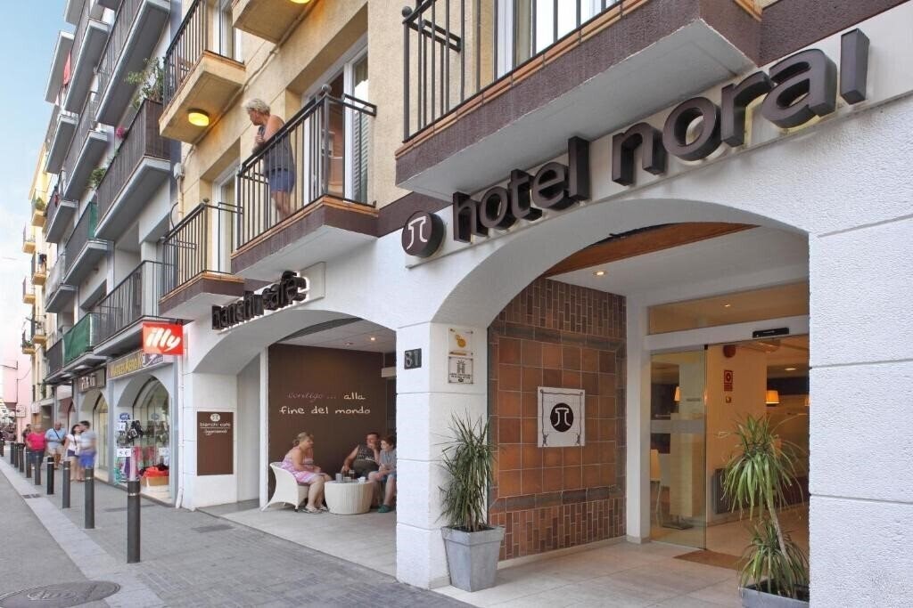 Фото Norai 2*