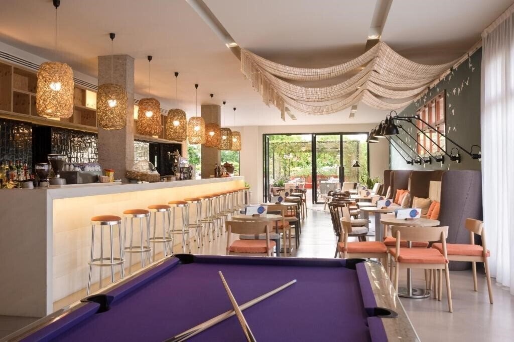 Фото Aqua Hotel Bertran Park 4*