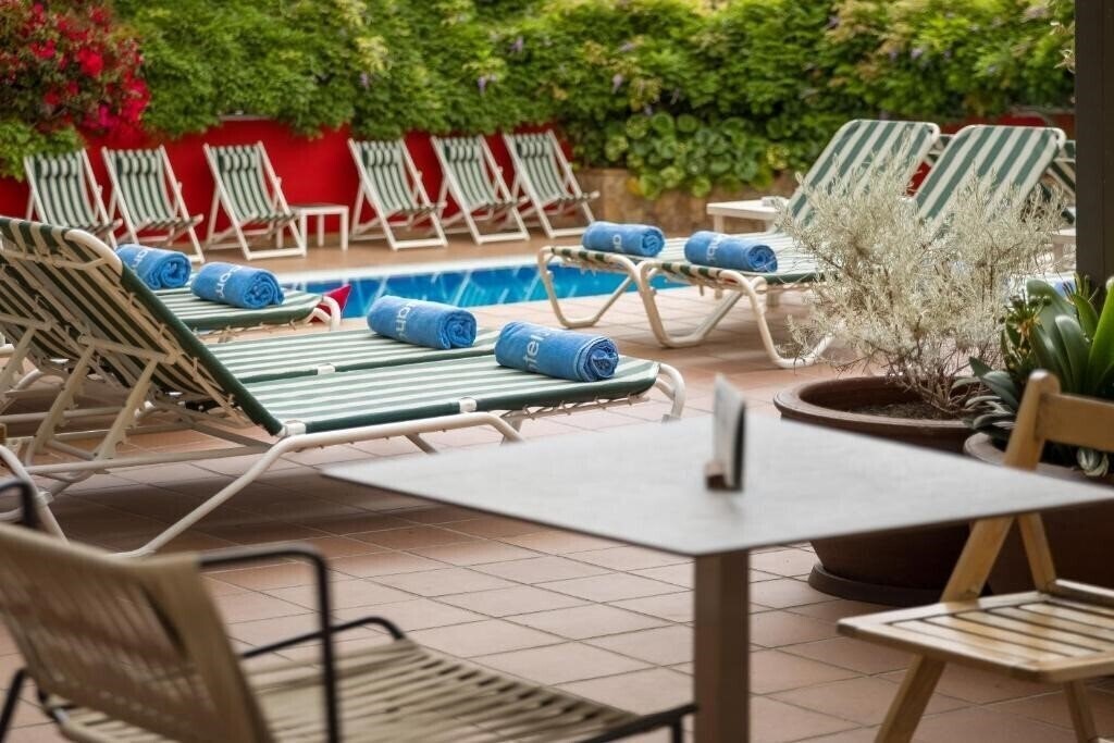Изображение Aqua Hotel Bertran Park 4*