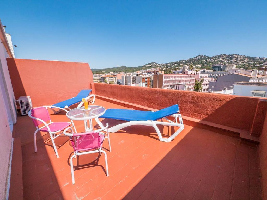Изображение Golden Sand Lloret 3*