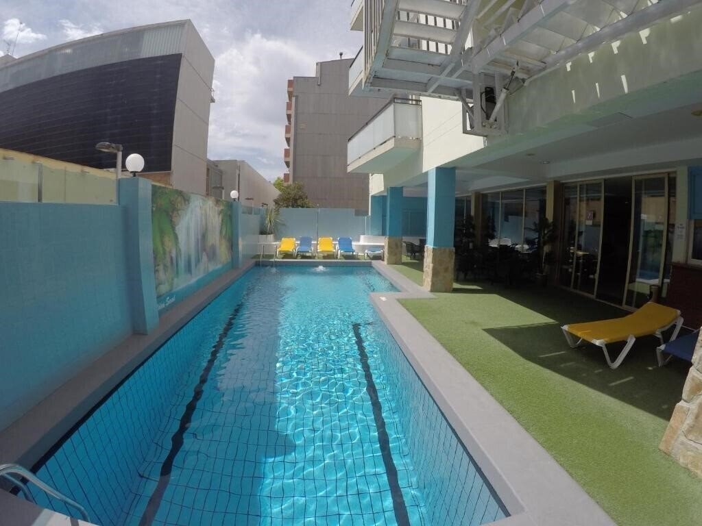 Зображення Golden Sand Lloret 3*