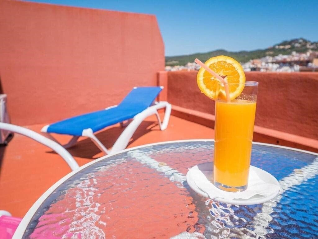 Картинка Golden Sand Lloret 3*