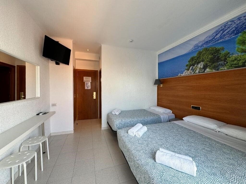 Фотография Maremagnum Lloret Hotel 2*