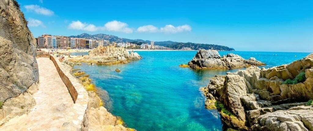 Изображение Maremagnum Lloret Hotel 2*