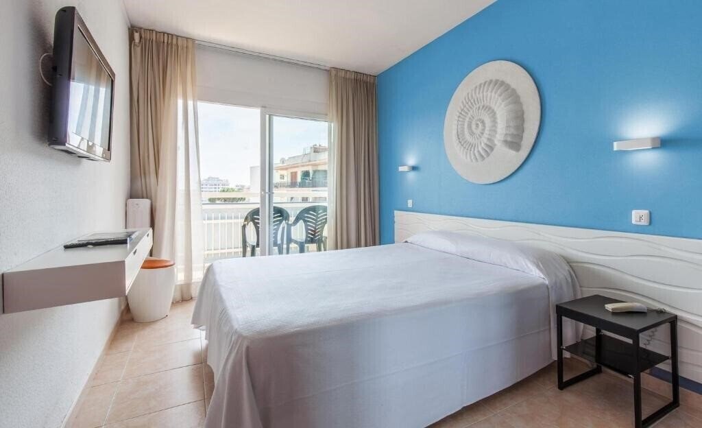 Фотография Bluesea Montevista Hawai 3*