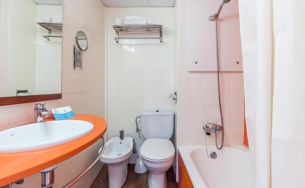 Картинка Bluesea Montevista Hawai 3*