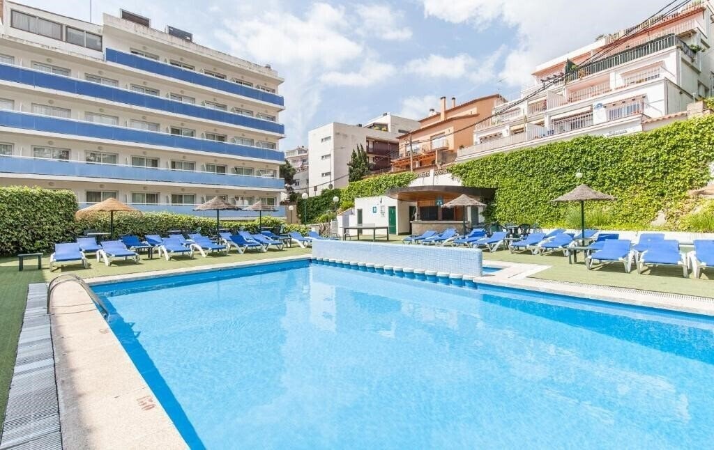 Отель BLUESEA Montevista Hawai 3*