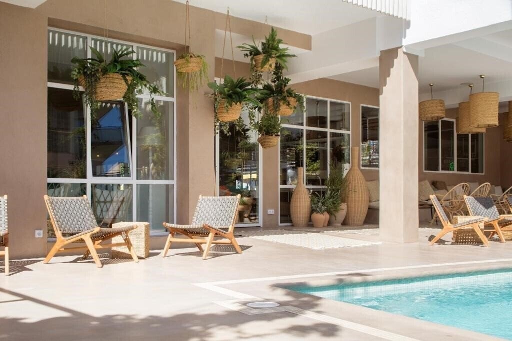 Изображение The 15th Boutique Hotel (ex. Mundial Club) 4*