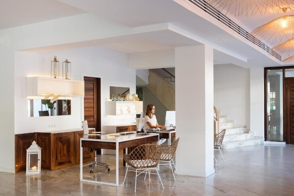 Картинка The 15th Boutique Hotel 4*