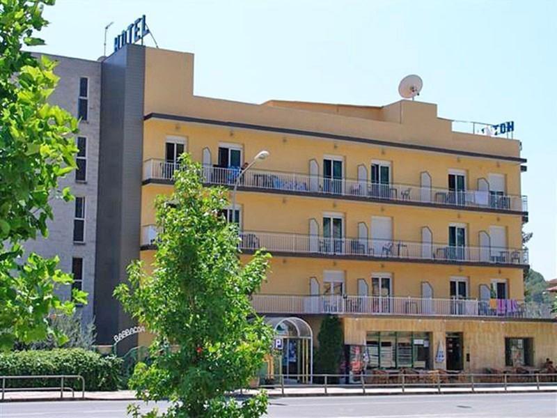 Отель Montanamar 3*