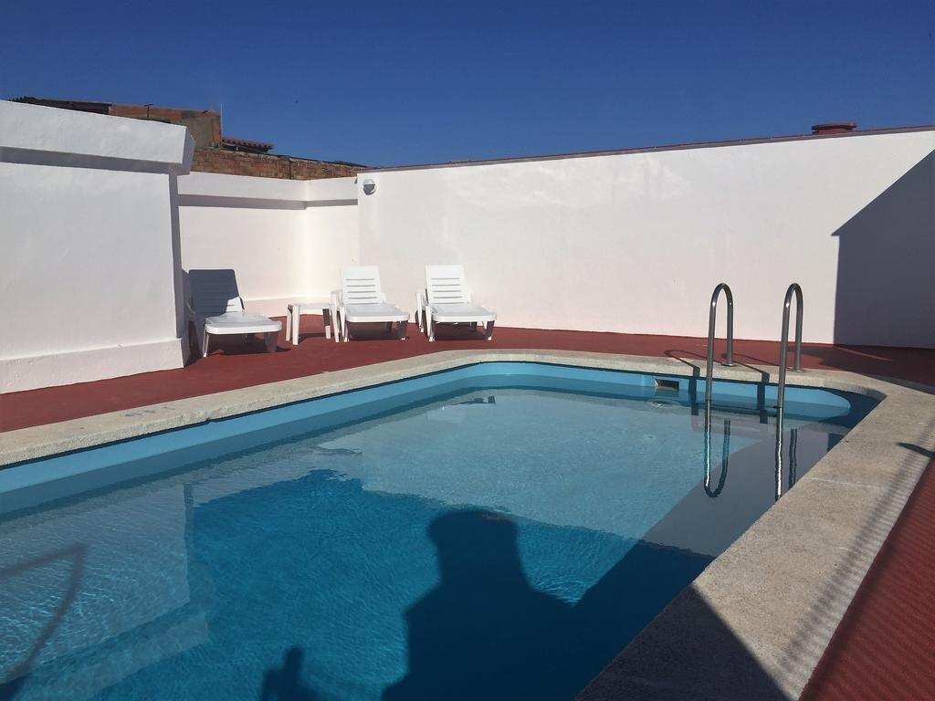 Готель Apartamentos Ar Dalia апартаменты