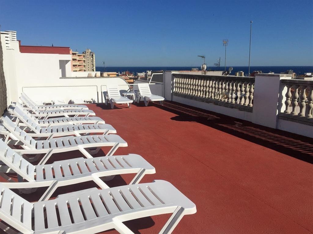 Фотографія Apartamentos Ar Dalia апартаменты