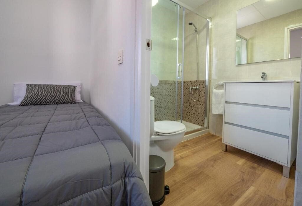 Фото Apartamentos Ar Melrose Place апартаменты
