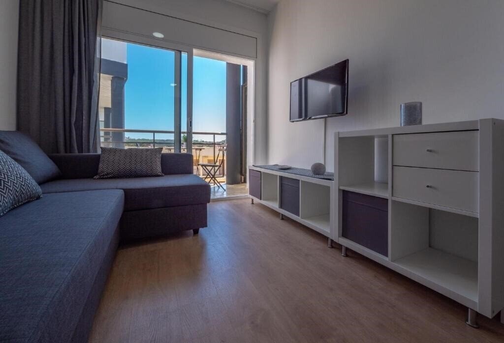Картинка Apartamentos Ar Melrose Place апартаменты