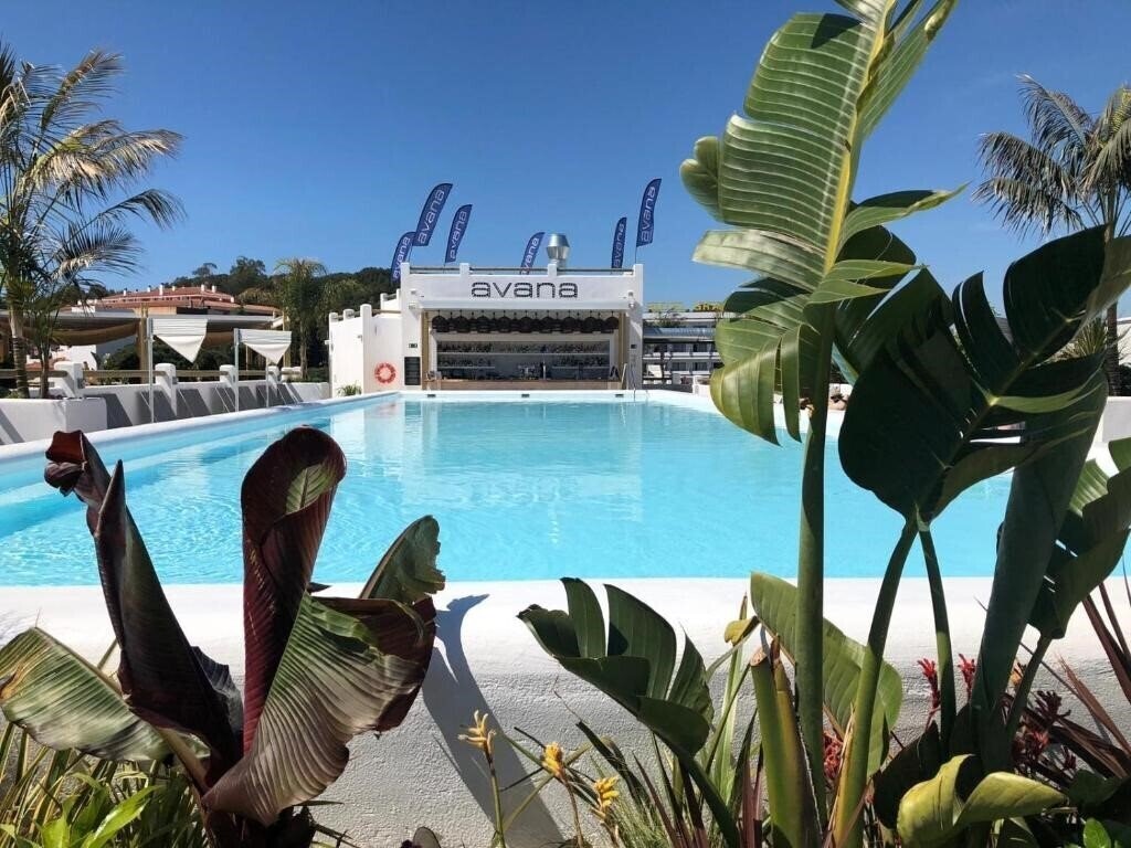 Готель Delamar 4*
