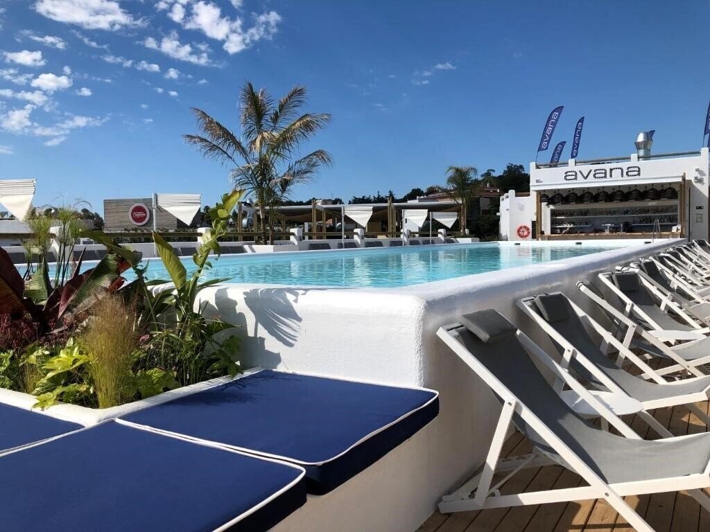 Фото Delamar 4*