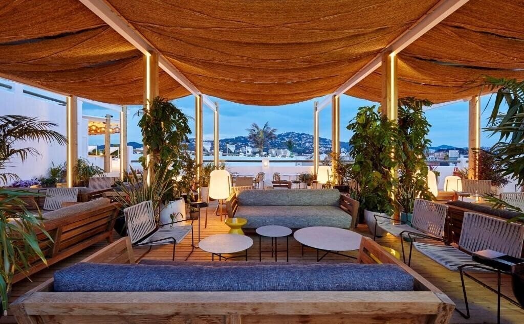 Изображение Hotel Delamar (ex. Frigola) 4*
