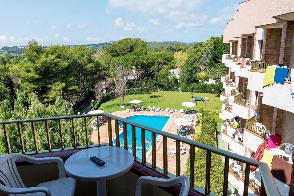 Фотографія Las Mariposas Apartments 2*