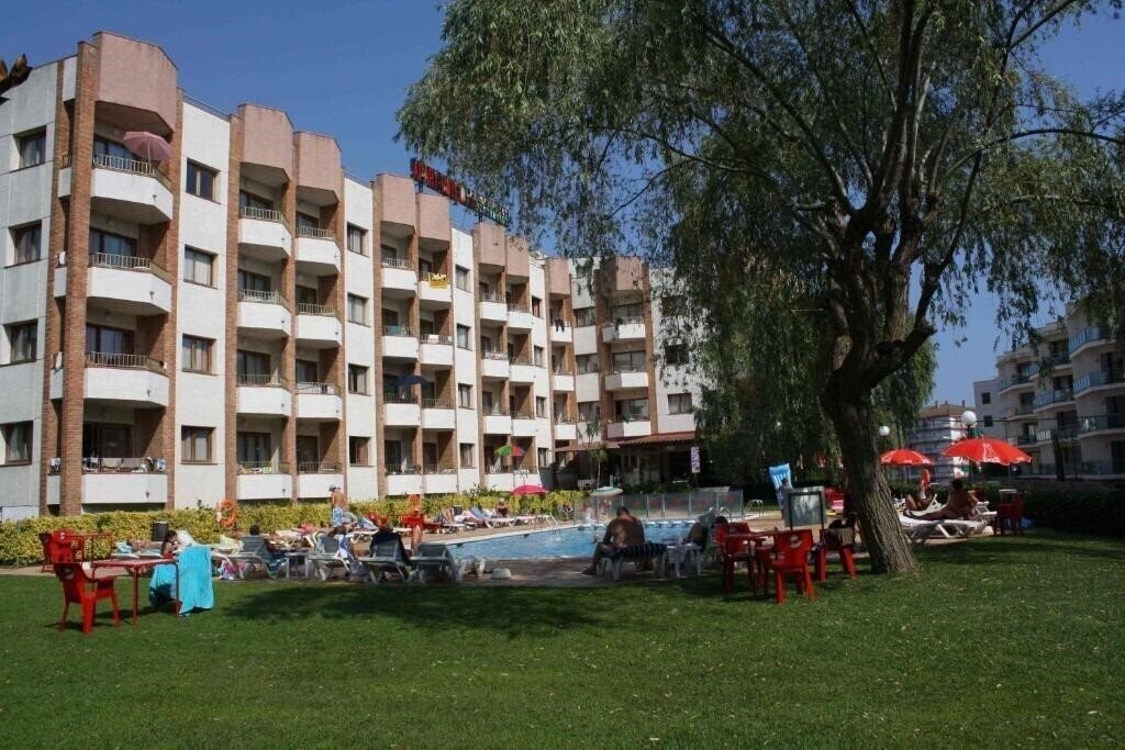 Картинка Las Mariposas Apartments 2*
