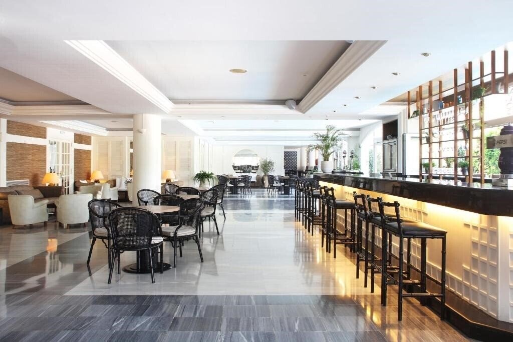 Зображення Augusta Club Hotel & SPA 4*