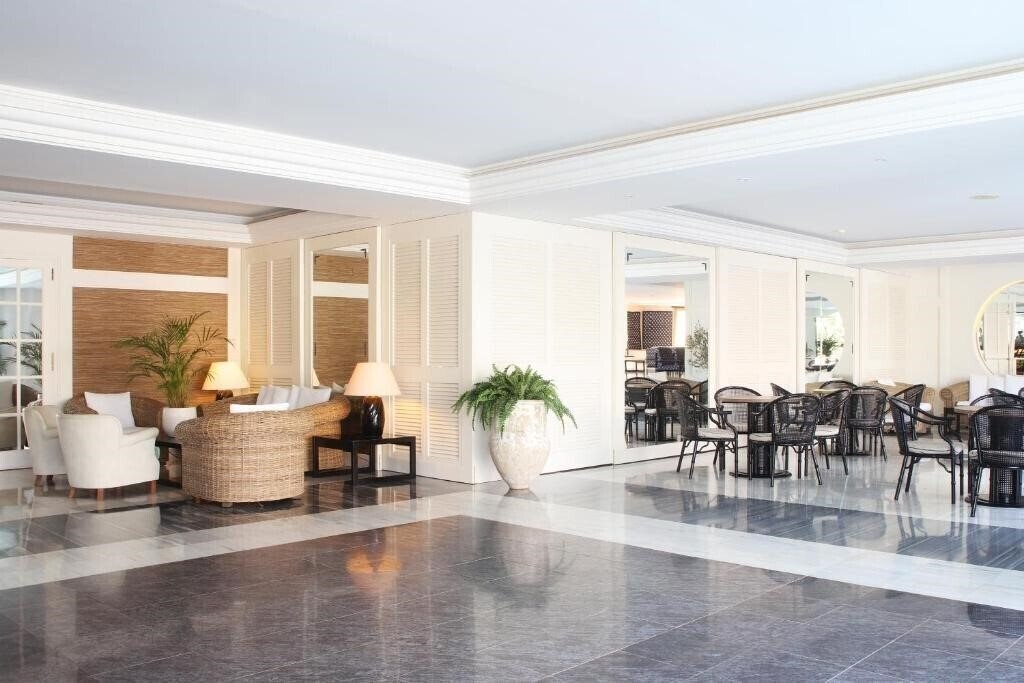 Картинка Augusta Club Hotel & SPA 4*
