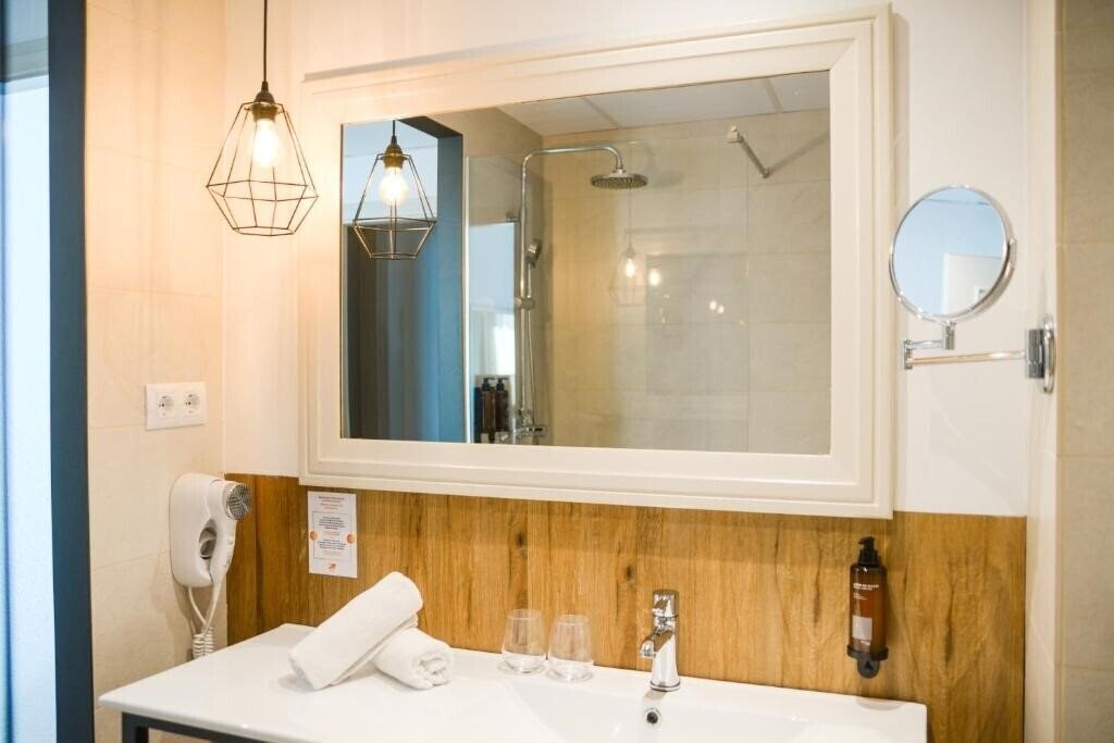 Фото BPM Lloret Hotel (ex. Alegria Santa Cristina) 4*